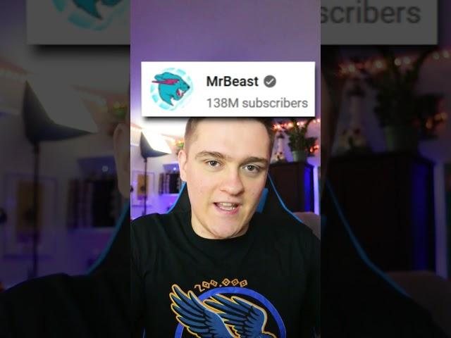 MRBEAST ASKED FOR A SHOUTOUT 11 YEARS AGO!