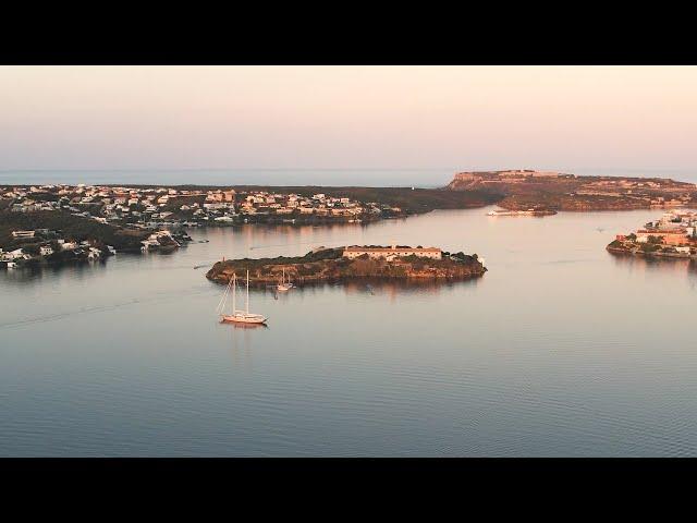 The Making of Hauser & Wirth Menorca