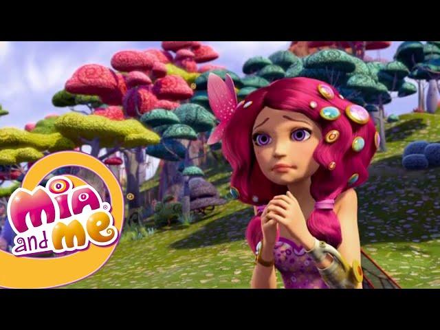 Mia and me - The Panned Piper   - Season 1 - Episode 19