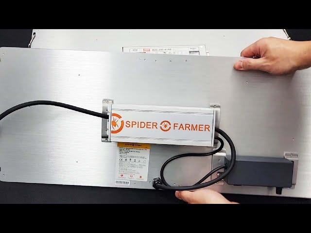 Spider Farmer SF2000 Old vs New 2023 Updated Model – Best Entry Level Grow Light?