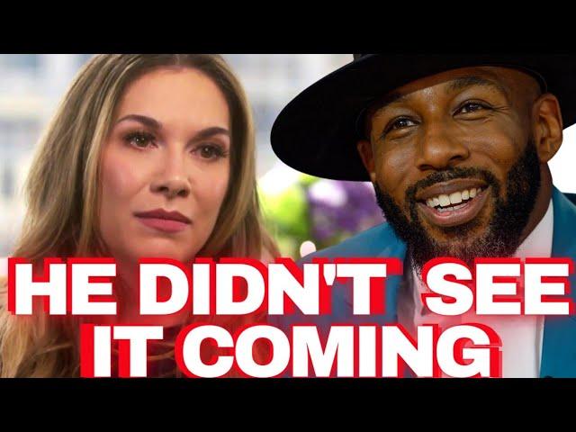 Wife EXPOSES TRUTH About Stephen tWitch Boss AFTER NEW DETAILS EMERGE | Allison Holker Boss SHOCKING