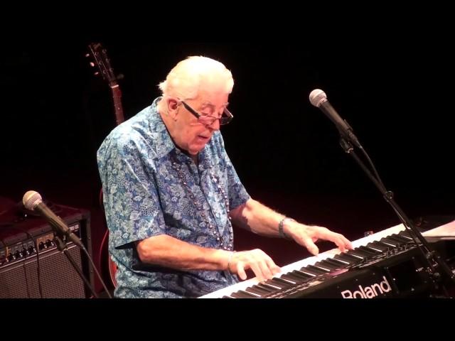 John Mayall   20161013 Blues For The Lost Days