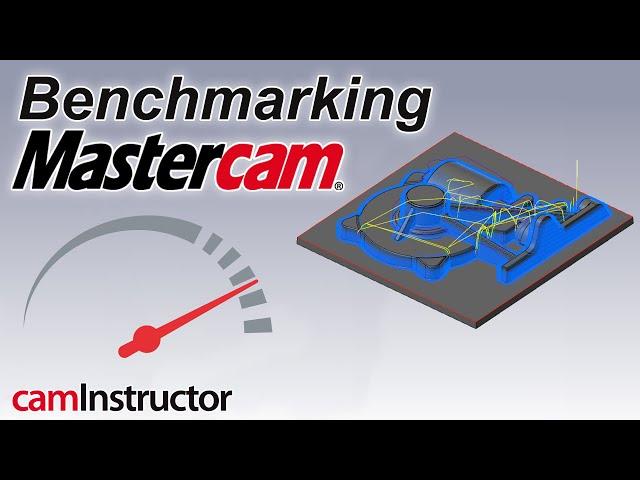 What's the BEST Computer for Mastercam?