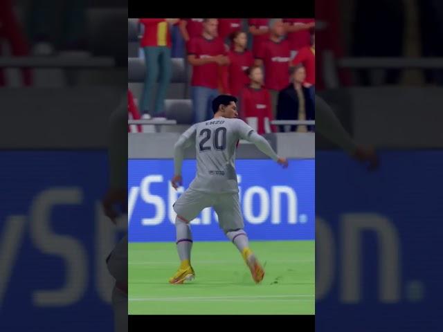 The assist or the goal?