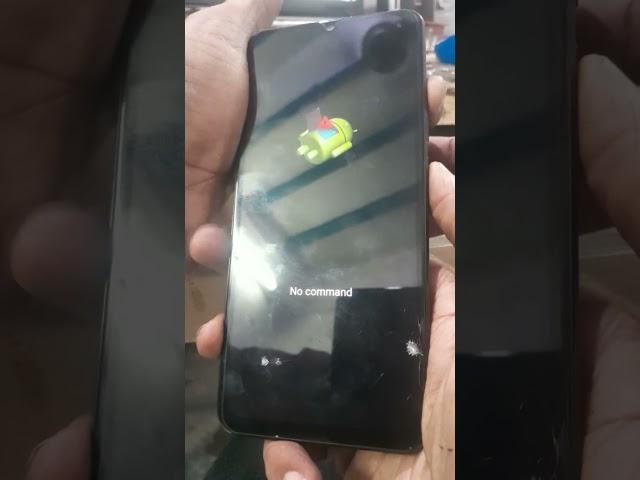 realme C51 hard reset factory reset #suresh smartphone solutions