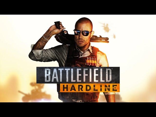 Battlefield Hardline прохождение игры