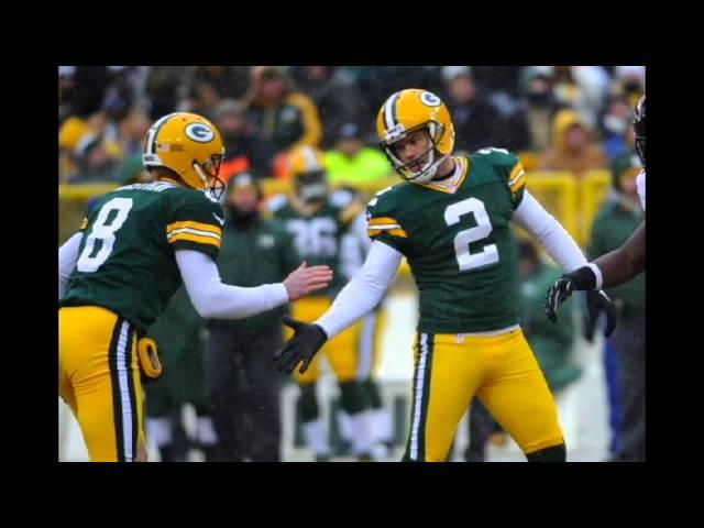Kevin's Crosby Obsession