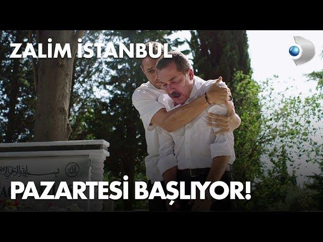 Zalim İstanbul 10th Episode Trailer – 2