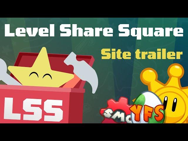 Project LSS - Level Share Square site TRAILER