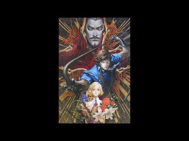 Cemetary - Arranged - Xtended - Rondo of Blood