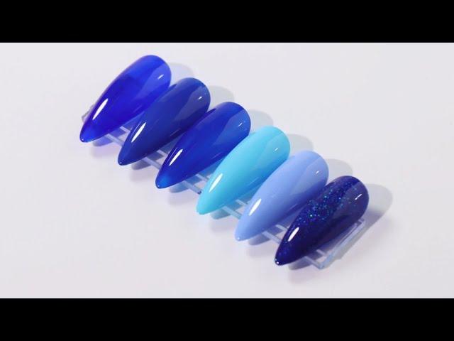 Beautilux Gel Nail Polish Color YT03