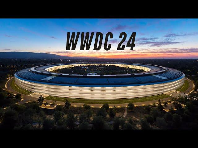 WWDC 24 | Apple Did The Damn Thing