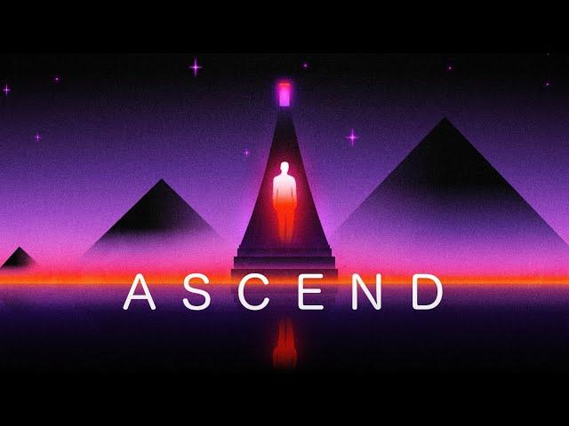 Ascend - Chillwave Mix