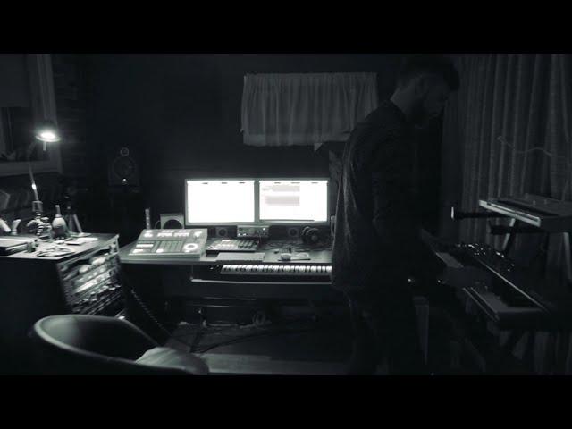 Welcome to Emlyn In The Mix!