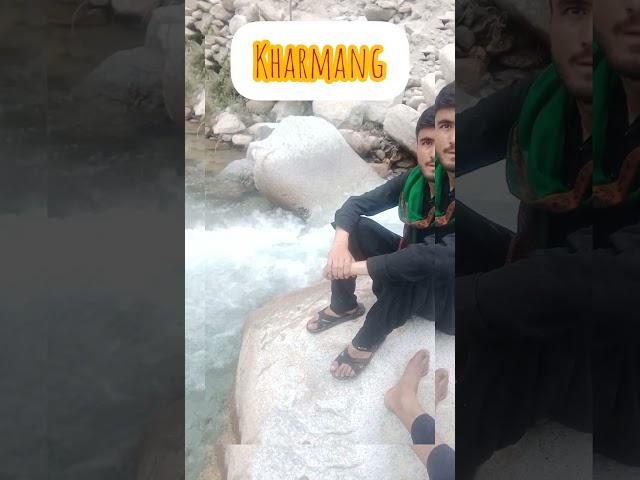 Hometown Kharmang Torghon