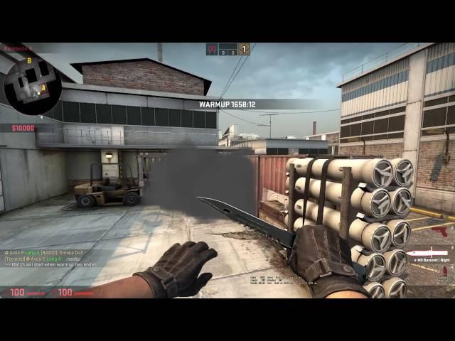 TOP 5 IMPORTANT CACHE SMOKES