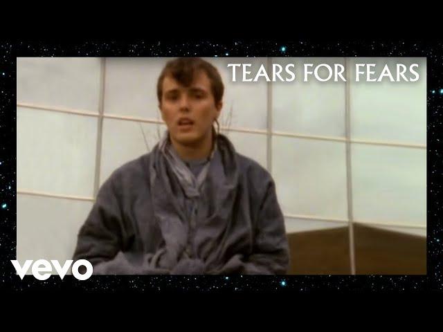 Tears For Fears - Change