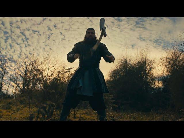 Turgut Alp Broken Heart - Angry - Plevne Music (CVRTOON)