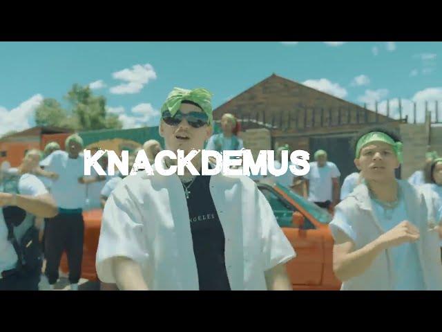 Amapiano Type Beat : KNACKDEMUS  -  Shallipopi x zerrydl