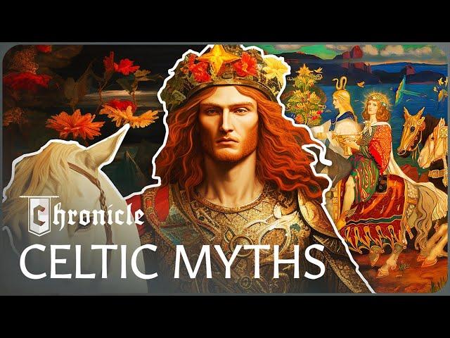 The Most Famous Celtic Myths & Legends Explained | Celtic Legends | Chronicle