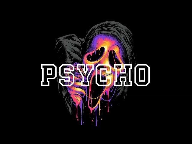 [FREE] Arbantone Instrumental 2025 "Psycho" | Dancehall Gengetone Beats