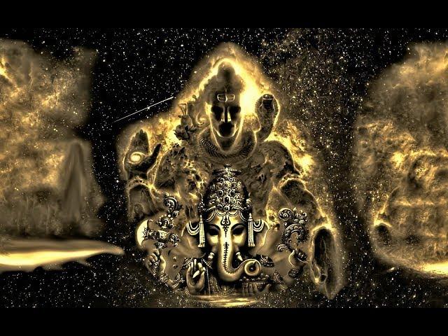 Om Shiva Universe III ॐ Progressive Psytrance Mix ॐ Hindu Trip Set ॐ