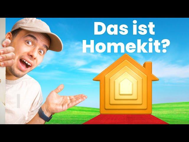 Apple HomeKit - hätte mir DAS nur jemand früher erklärt...