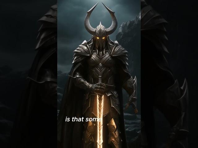 Odin's Legacy Unleashed: Gungnir Across Cultures