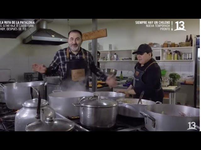 Recomiendo Chile | Temporada 16 | Capítulo 7: Zapallar- Valparaíso