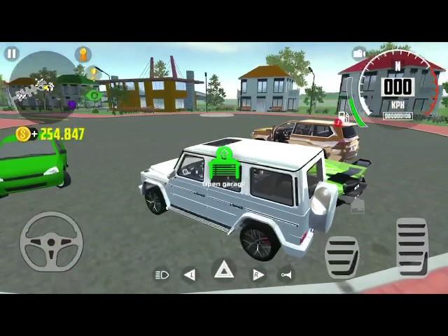 Car Simulator 2 - Amazing Driving Simulator #17 crazy car - ios GamePlay