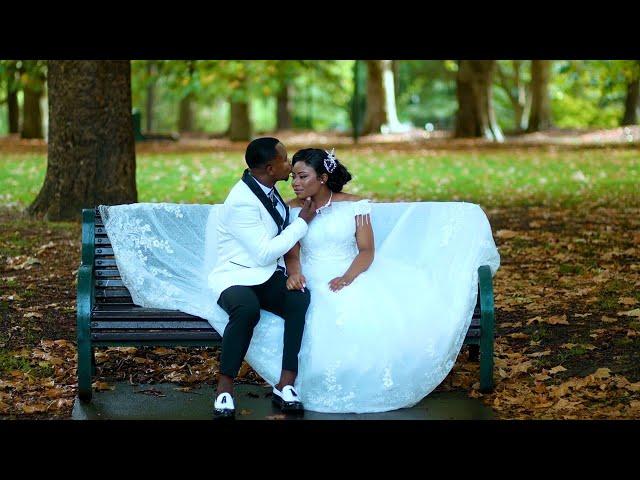 Best Congolese WEDDING Ceremony