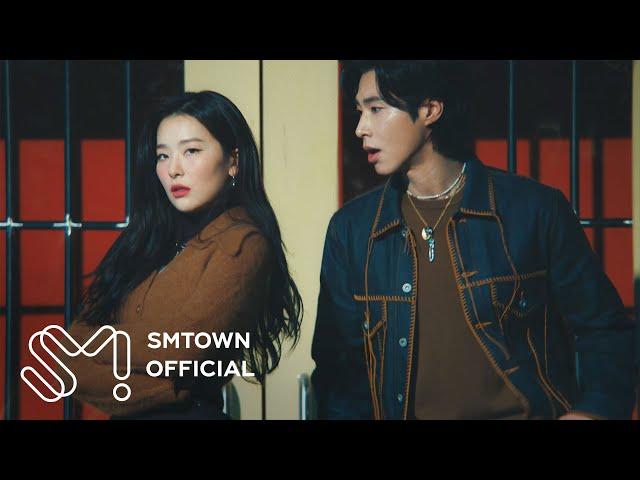 U-KNOW 유노윤호 'Eeny Meeny' MV