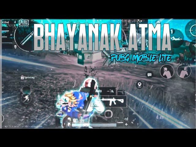 Bhayank Atma || Pubg Mobile Lite Montage || ft.LITE x GAMINGyt #MelodyGamer #LITExGAMINGyt #Pubglite