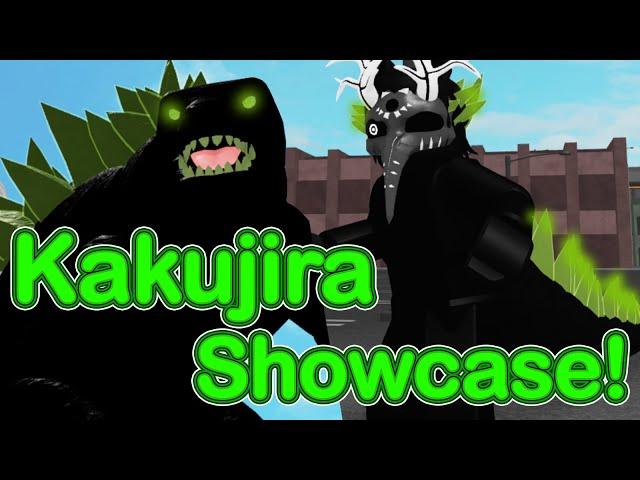 Kakujira FULL SHOWCASE!!