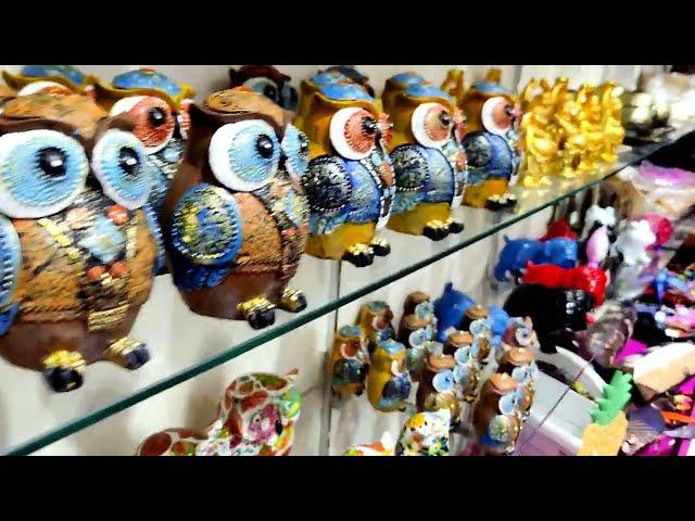 1$ dollar Shop | cheapest shopping in Singapore | China Town | Tourist attractions Place |  #tourist