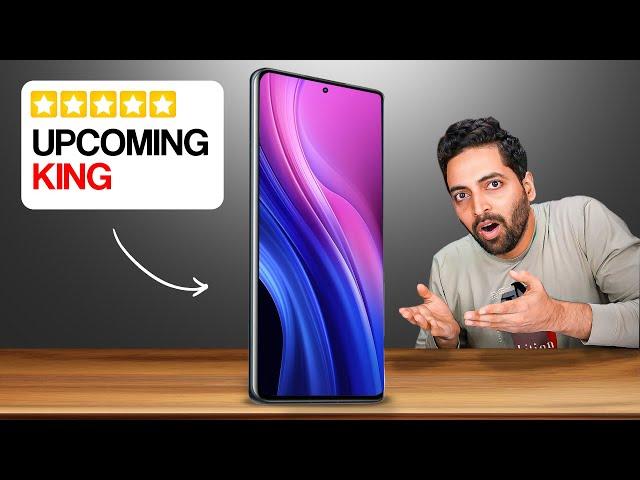 This New Upcoming Smartphone Is SUPER Underrated !