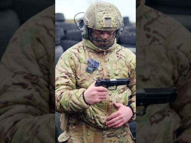 Как выжить при штурме в ближнем бою 