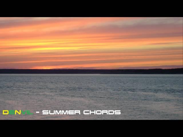 dEnVIL - Summer Chords