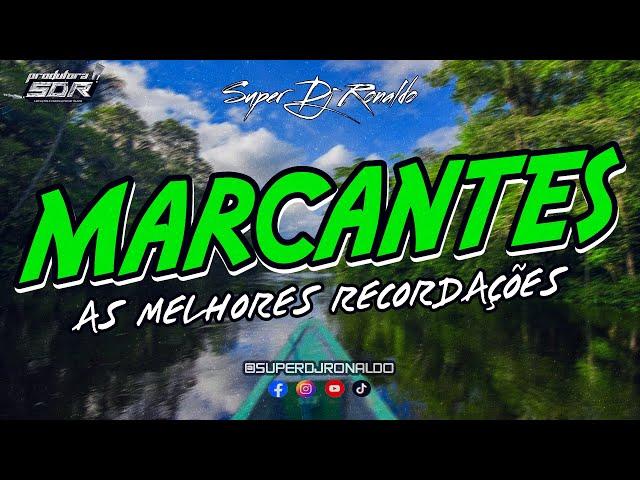 SET MELODY MARCANTES - OS MELHORES MELODY MARCANTES PRA RECORDA (SUPER DJ RONALDO)