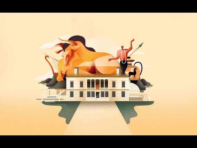 Alexander Stoddart - Why Classicism is a Dead Style