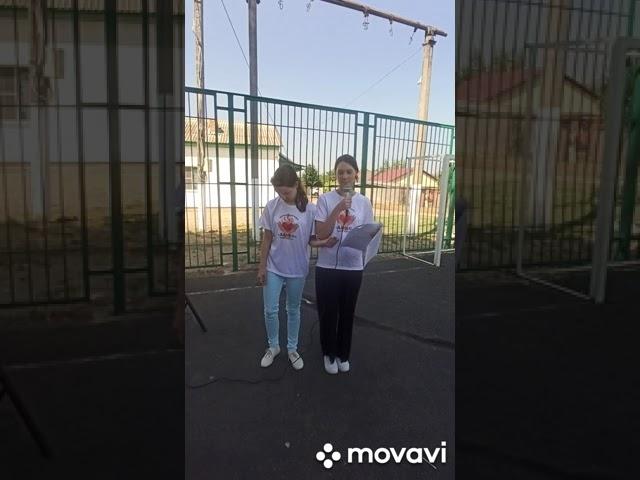 Фестиваль военной песни в рамках грантового проекта "Карта Памяти  станицы Полтавской"