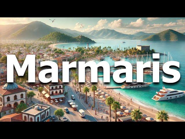 Marmaris Turkey: 12 BEST Things To Do In 2024 (Travel Guide)