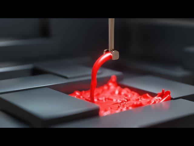 A little trick for Fluid Simulation