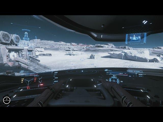 Star Citizen Как быстро найти нарколабу и где продавать