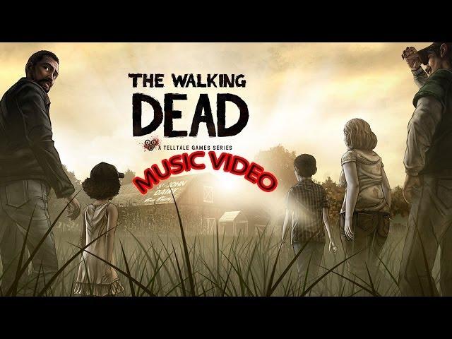 The Walking Dead Season 1 - Music Video [HD]