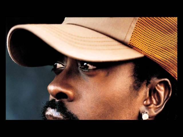 Beenie Man & Fambo - I'm drinking Rum & Red Bull