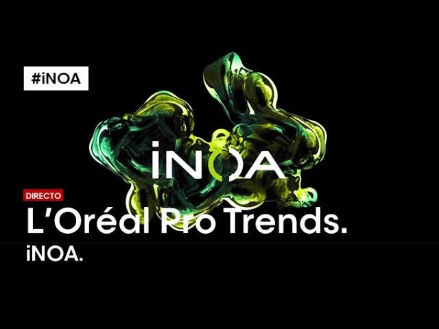 L'Oréal Pro Trends - iNOA