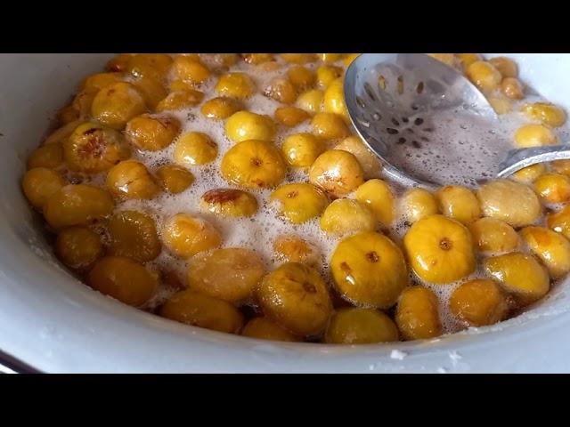 Без слов!, очень вкусное инжировое варенье 