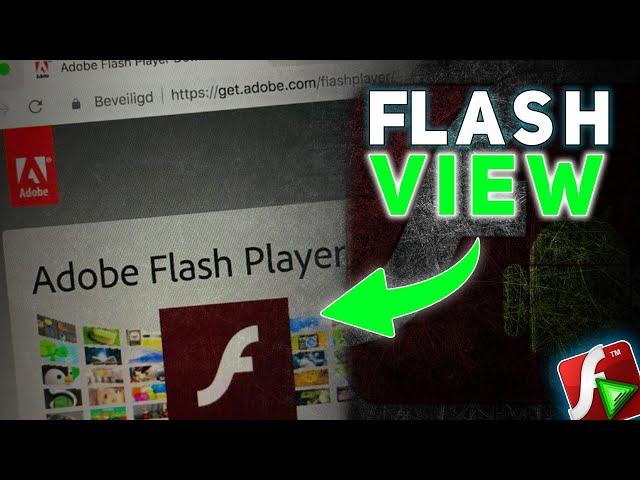 Adobe Flash Player on Android (Enable Flash Games)