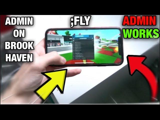 how to get admin in of brookhaven mobile 2024 (how to get admin in of brookhaven mobile 2024) (2024)